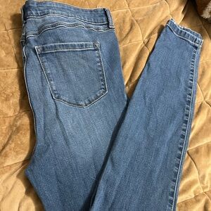 Torrid Jeans